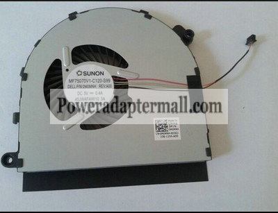 New Dell vostro V5560 M0MNH CPU cooling Fan